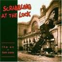 Scarbbling At The Lock